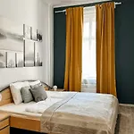Appartement Savor Prague