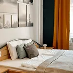 Savor Appartement *