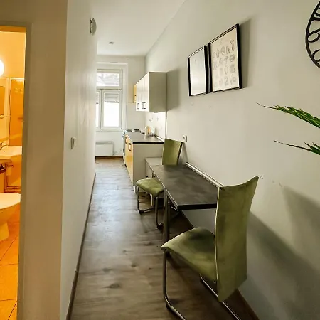 Apartamento Savor *