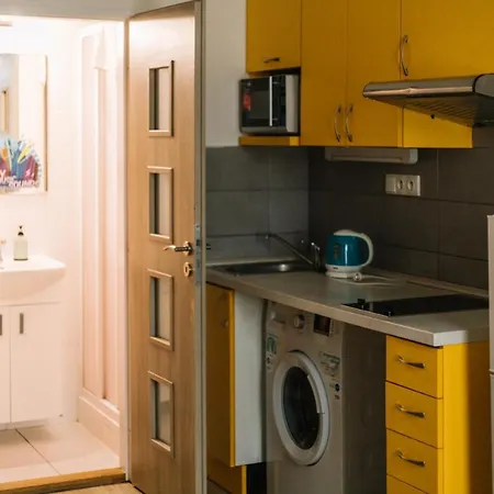 Savor Apartamento