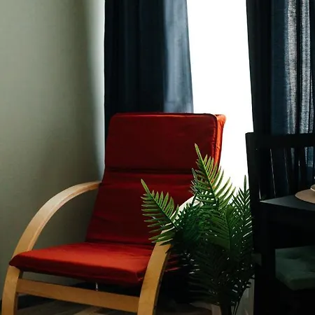 Apartment Savor *