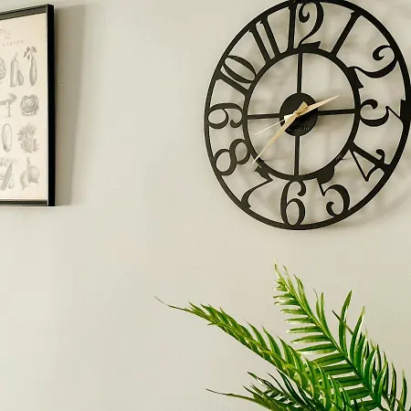 Savor Apartment Prague