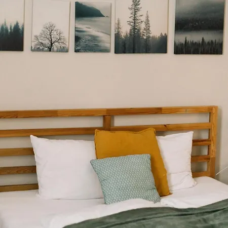 Savor Apartment *