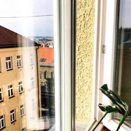 Apartment Savor