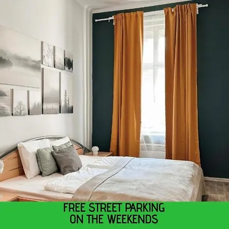Apartment Savor *
