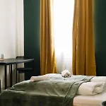 Savor Πράγα
