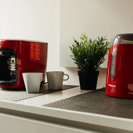 Apartament Savor *