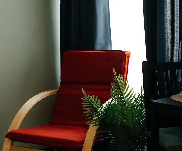 Apartament Savor *