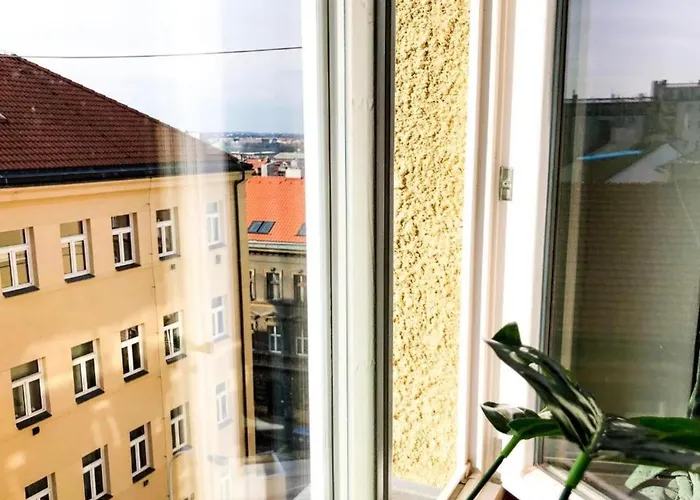 Apartament Savor