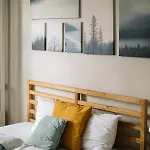 Apartmán Savor Praha